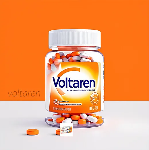 Voltaren en aerosol+precio